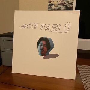 Roy Pablo by Boy Pablo VINYL